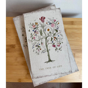 Scatola libro Innovaliving Tree of life
