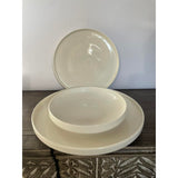 Servizio tavola Evviva Bone China - 18 pz