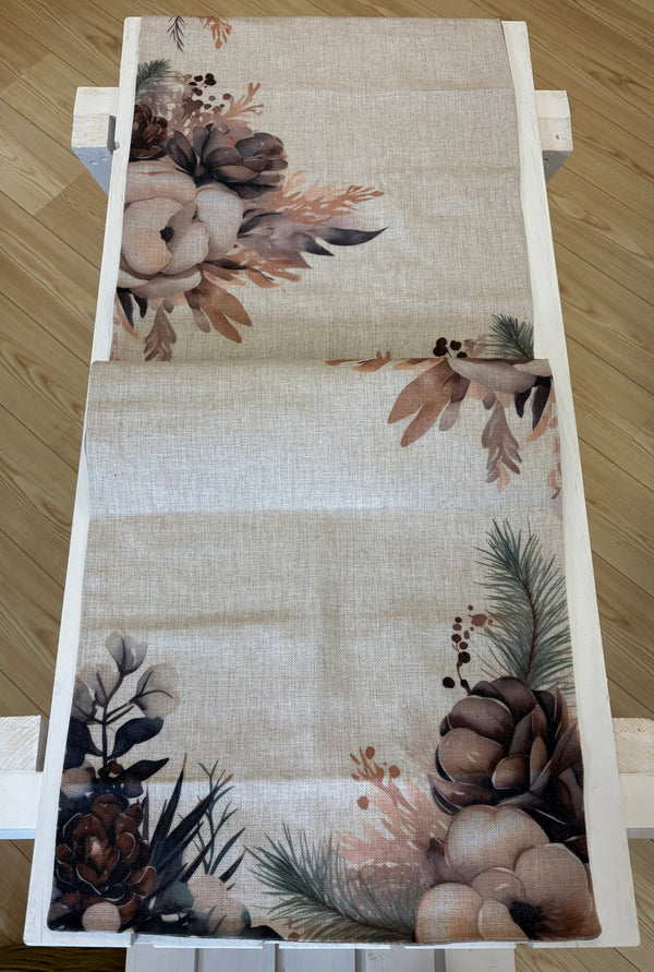 Runner Innovaliving Winter Bloom