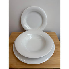 Servizio tavola Weissestal Plus - 18 pz