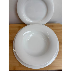 Servizio tavola Weissestal Plus - 18 pz