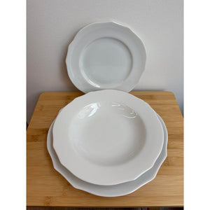 Servizio tavola Weissestal Elga - 18 pz