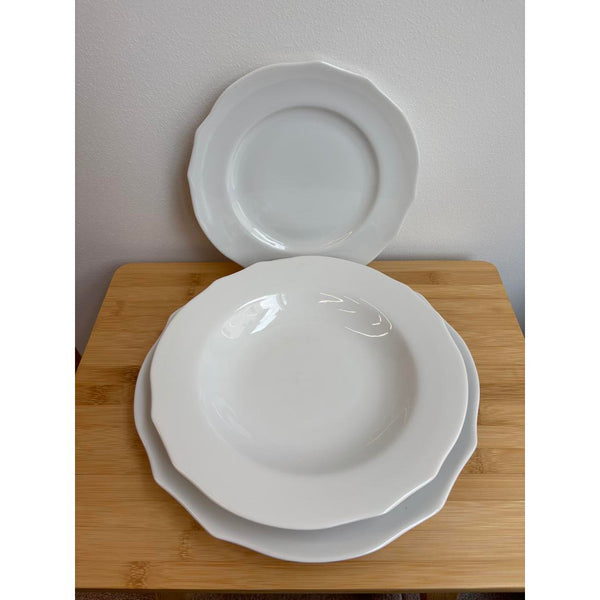 Servizio tavola Weissestal Elga - 18 pz