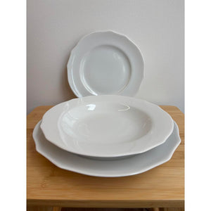 Servizio tavola Weissestal Elga - 18 pz