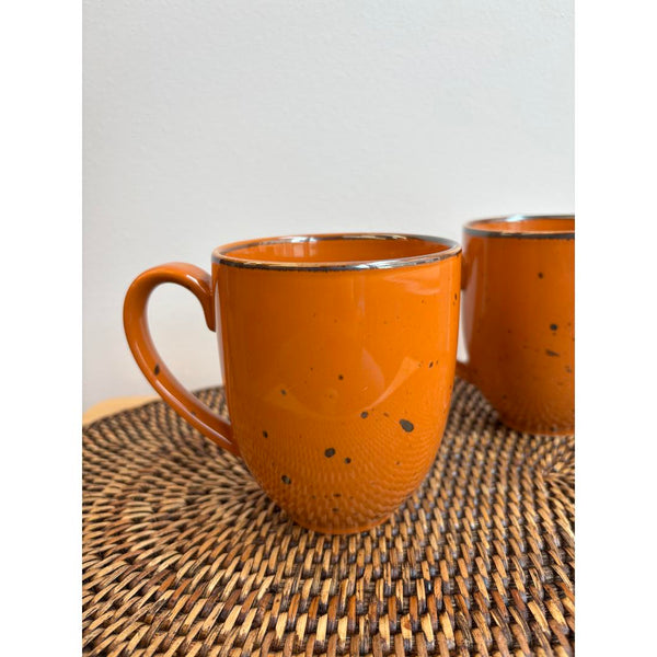 Tazza mug Weissestal Cottage pumpkin