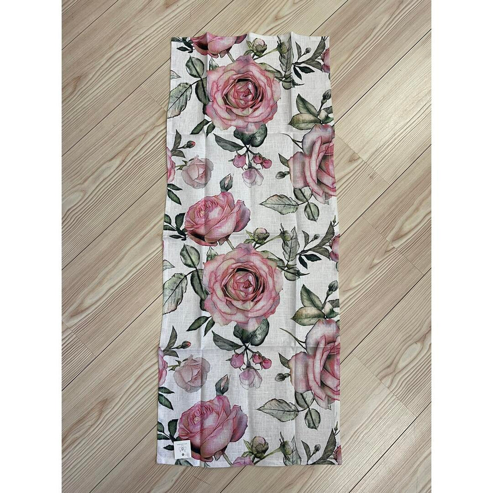 Runner New Diffusion Rose - piccolo