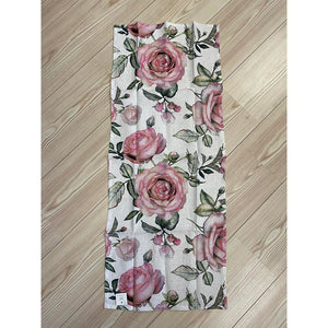 Runner New Diffusion Rose - piccolo