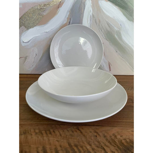 Servizio tavola Kaleidos Ostuni - 18 pz