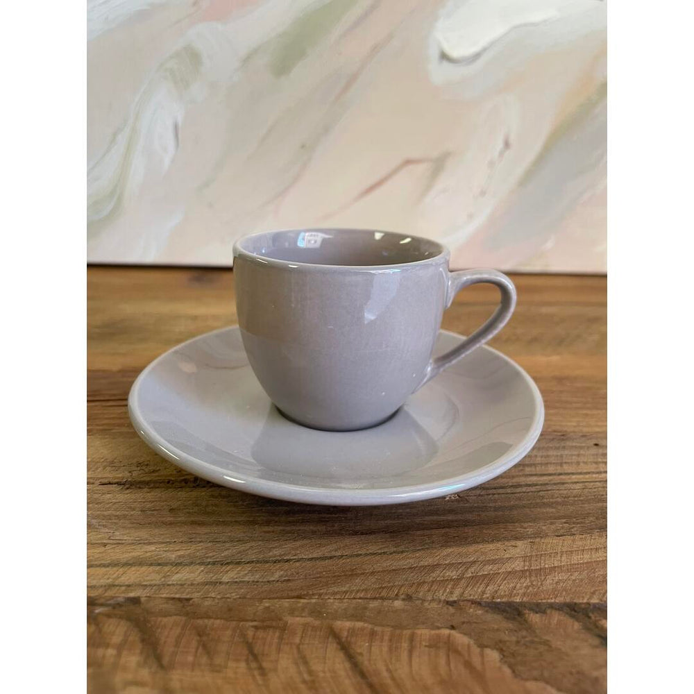 Tazza caffè Kaleidos Gubbio - 6 pz