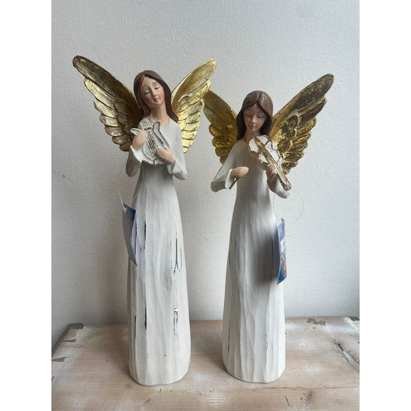 Angelo Elle Gift c/violino