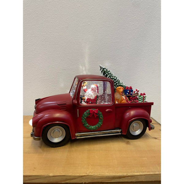 Pick up Babbo Natale Hervit