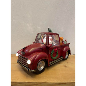 Pick up Babbo Natale Hervit