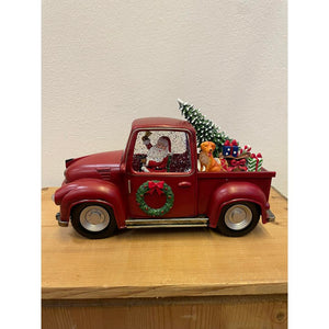 Pick up Babbo Natale Hervit