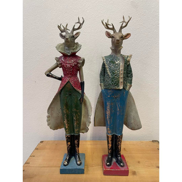 Cerva Hervit Ancient Wood