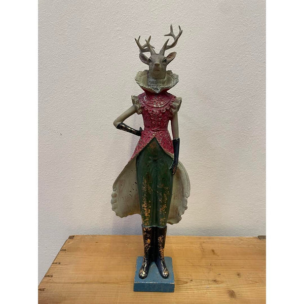 Cerva Hervit Ancient Wood