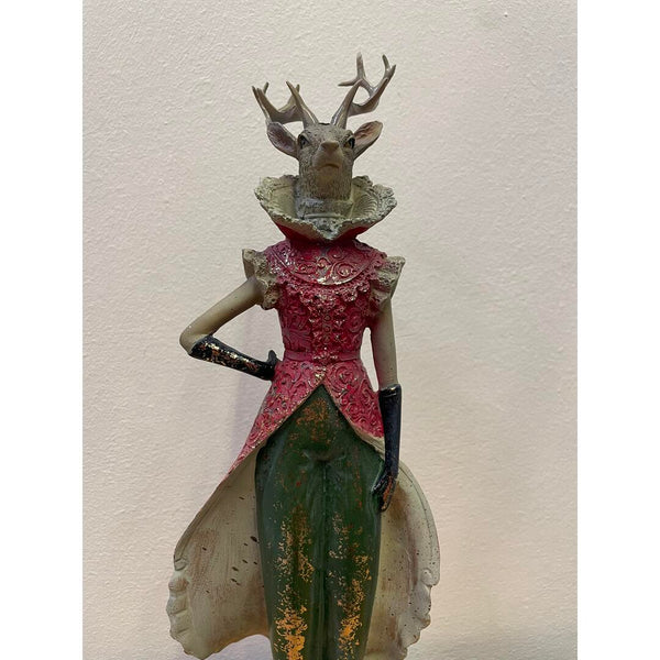 Cerva Hervit Ancient Wood