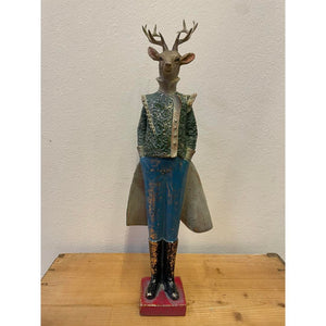 Cervo Hervit Ancient Wood