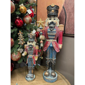 Schiaccianoci Hervit Ancient Wood - piccolo