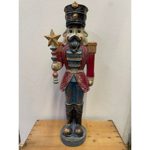 Schiaccianoci Hervit Ancient Wood - grande