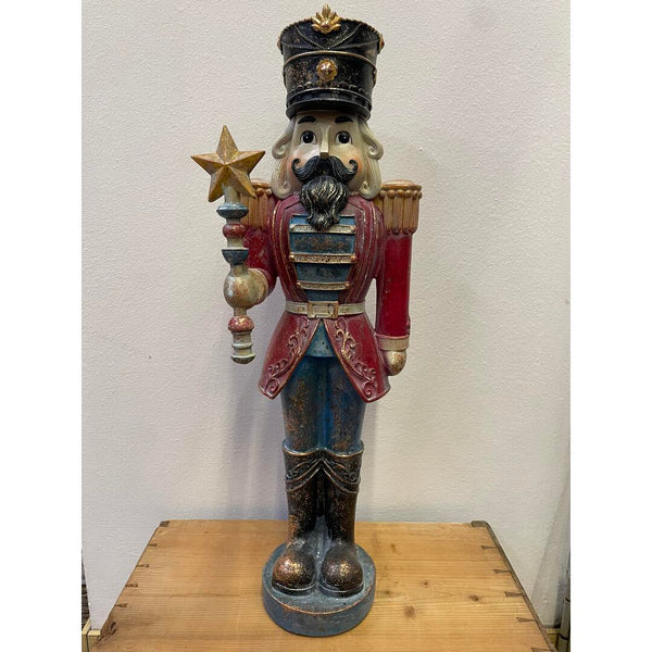 Schiaccianoci Hervit Ancient Wood - grande