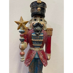 Schiaccianoci Hervit Ancient Wood - grande