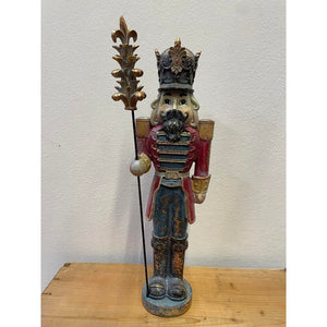 Schiaccianoci Hervit Ancient Wood - piccolo