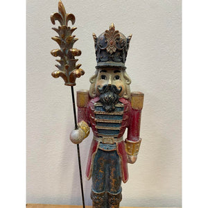 Schiaccianoci Hervit Ancient Wood - piccolo