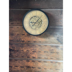 Orologio Lowell