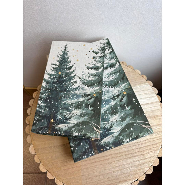 Scatola libro Innovaliving Bosco