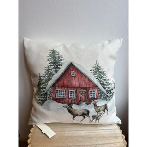 Cuscino quadrato New Diffusion