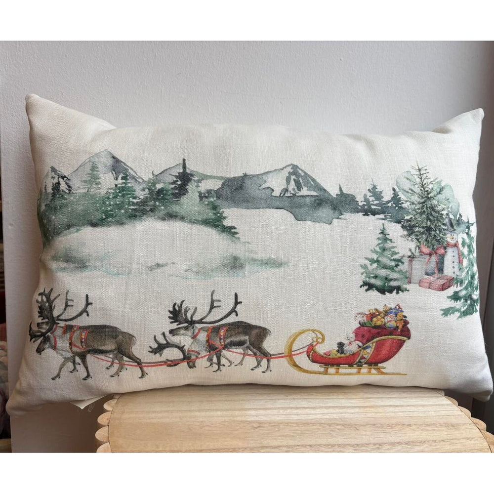 Cuscino rettangolare New Diffusion