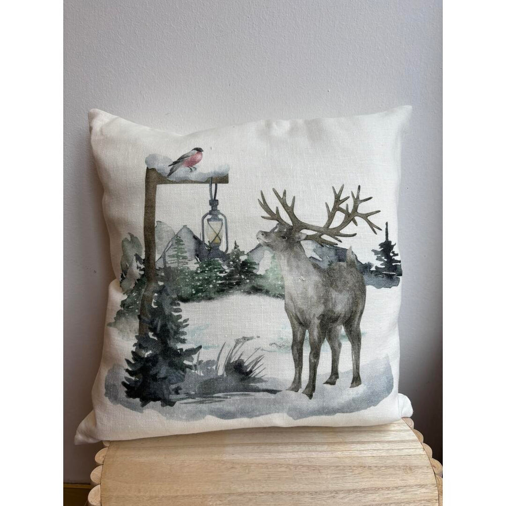 Cuscino quadrato New Diffusion