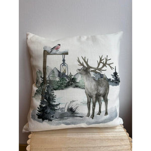 Cuscino quadrato New Diffusion