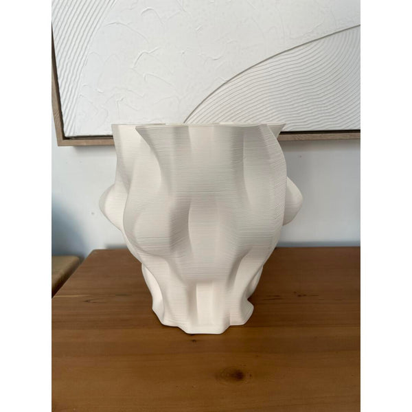 Vaso Rituali Domestici Origami - piccolo