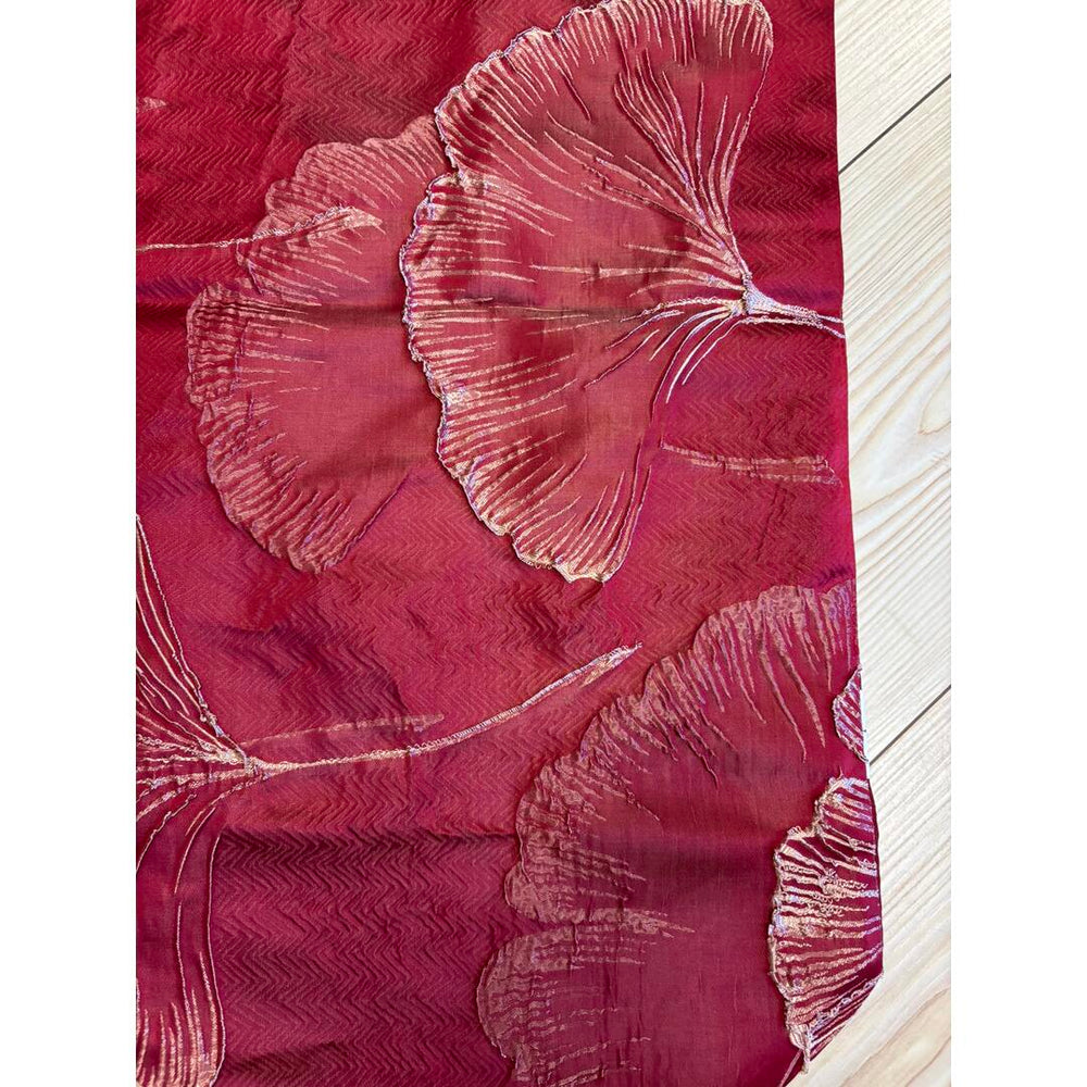 Runner Hervit - rosso