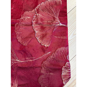 Runner Hervit - rosso