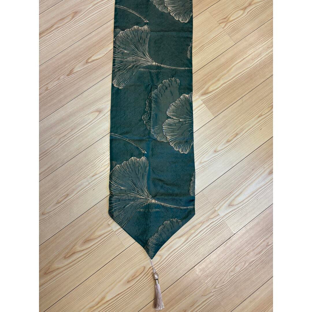 Runner Hervit - verde