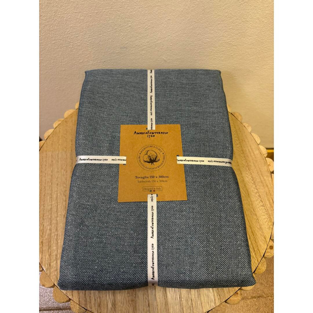 Tovaglia Andrea Fontebasso Lurex