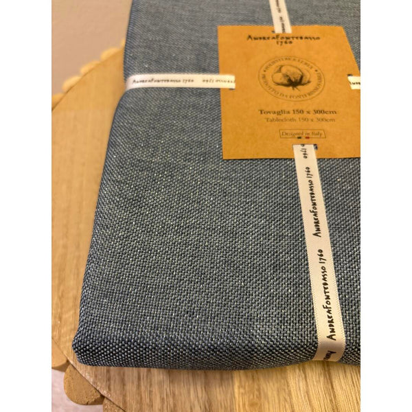 Tovaglia Andrea Fontebasso Lurex