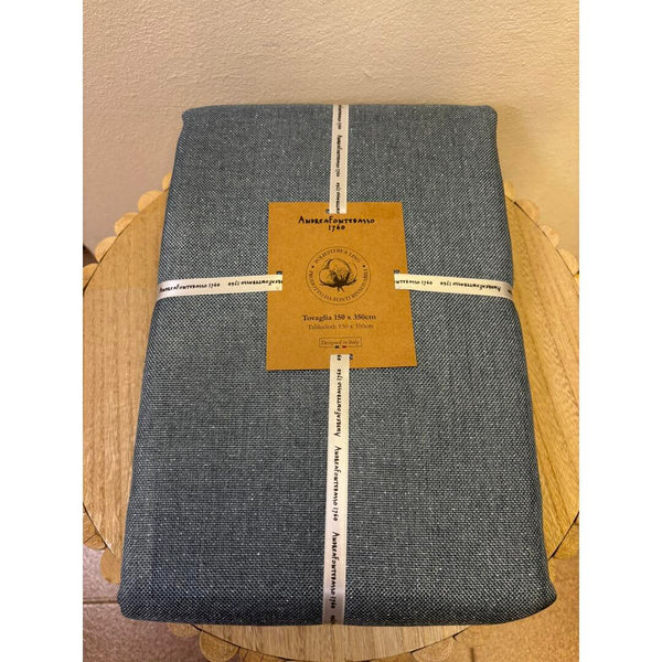 Tovaglia Andrea Fontebasso Lurex