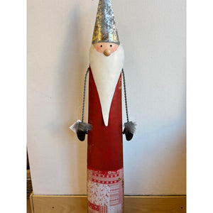 Babbo alto Elle Gift