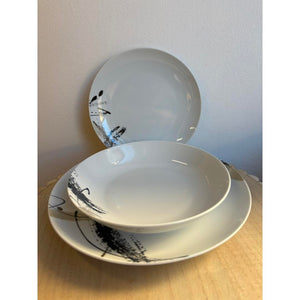 Servizio tavola Tognana Poivre - 18 pz