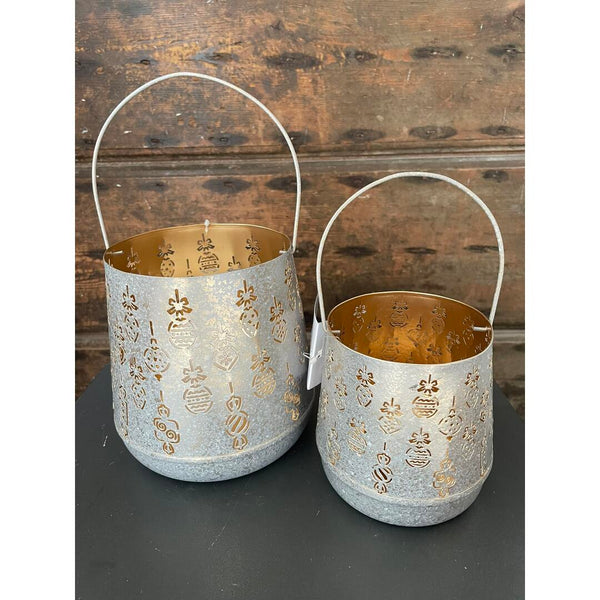 Porta candela Bizzotto