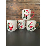 Mug Natale Andrea Fontebasso