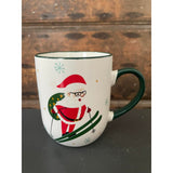 Mug Natale Andrea Fontebasso