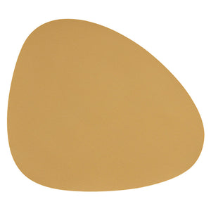 Coppia tovagliette Montemaggi - senape