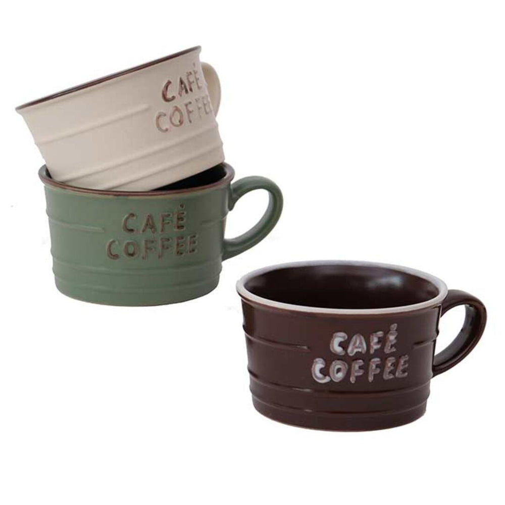 Tazza caffè americano Innovaliving Moka