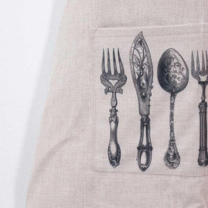 Grembiule Innovaliving Brocante