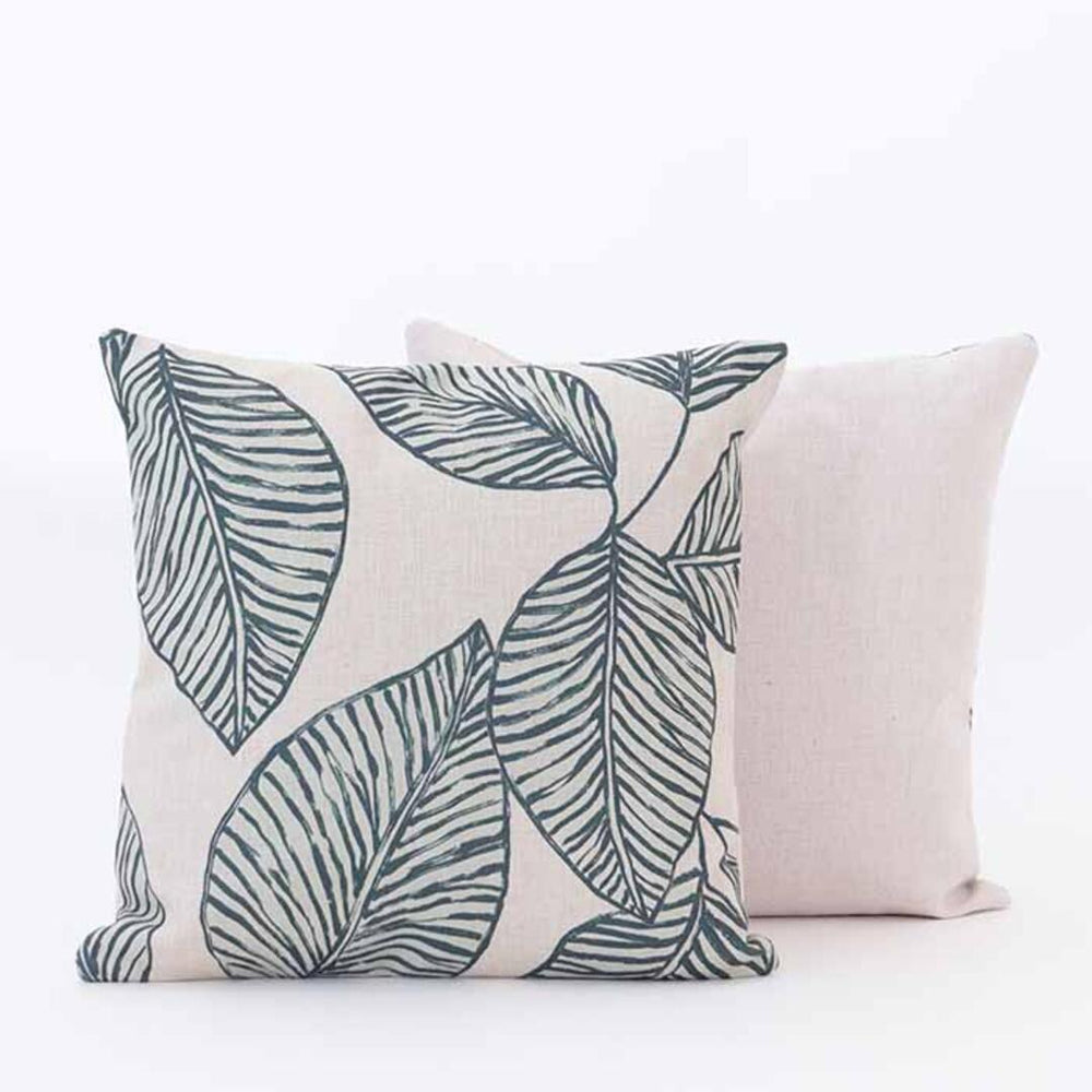 Cuscino Innovaliving Green Foliage