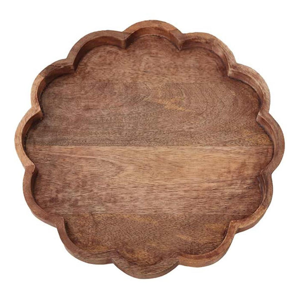 Vassoio Innovaliving Biscuit - tondo